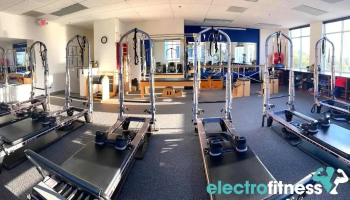 Probalance Physical Therapy Pilates Studio By Owner - Alameda