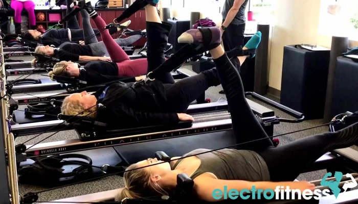 Probalance Physical Therapy Pilates Studio Videos - Alameda