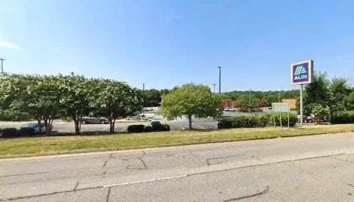 Professional Fitness Studio -  Street View 360deg - Anderson
