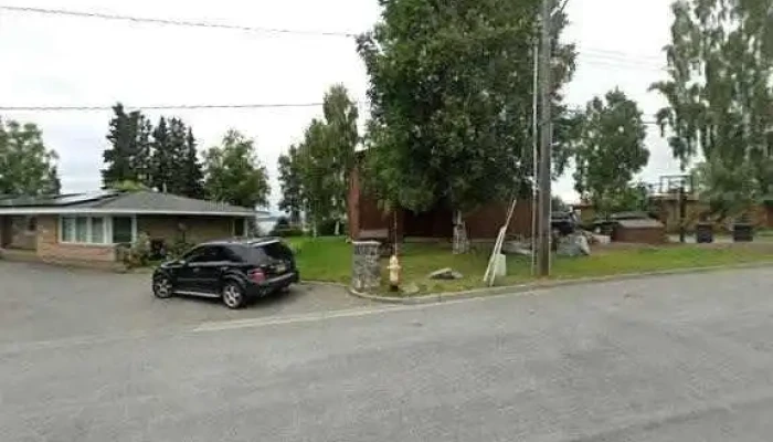 Progressive Fighting Arts Usa -  Street View 360deg - Anchorage