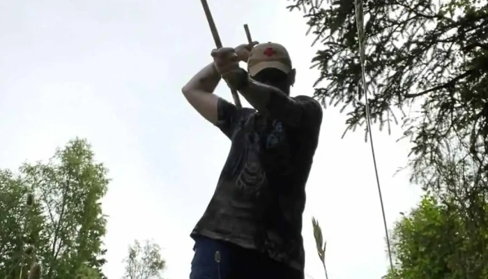 Progressive Fighting Arts Usa -  Videos - Anchorage
