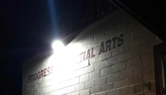 Progressive Martial Arts System And Fitness Center -  Martial Arts School - Duncansville