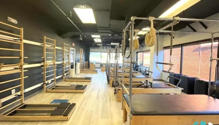 Pulse Fitness -  By Owner - Bethesda