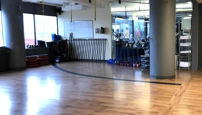 Pulse Fitness -  Videos - Bethesda