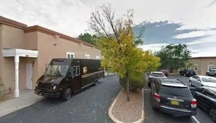 Punching Out Parkinsons Santa Fe Street View 360deg - Santa Fe