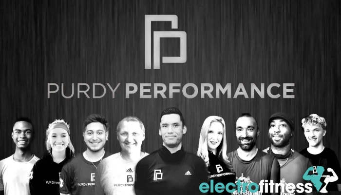 Purdy Performance -  All - Green Bay