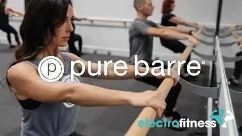 Pure Barre -  All - Fort Wayne