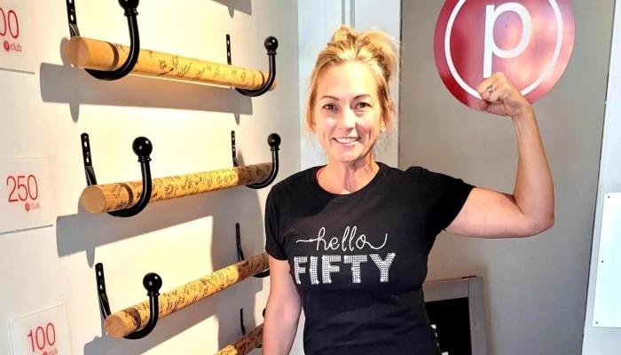 Pure Barre - Ankeny