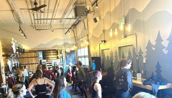 Pure Barre -  Near Me - Anchorage