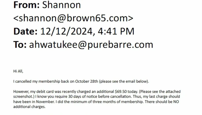 Pure Barre -  Open Now - Phoenix