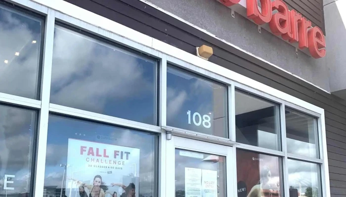 Pure Barre -  Physical Fitness Program - Green Bay