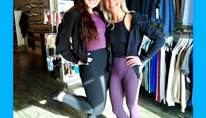 Pure Barre -  Physical Fitness Program - Anchorage