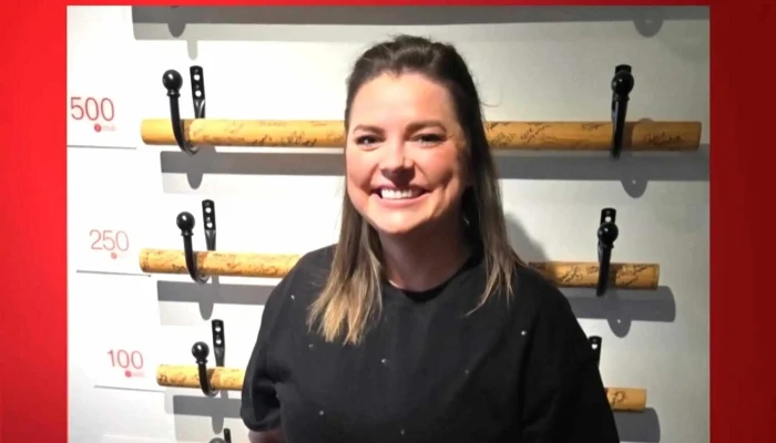 Pure Barre -  Physical Fitness Program - Ankeny