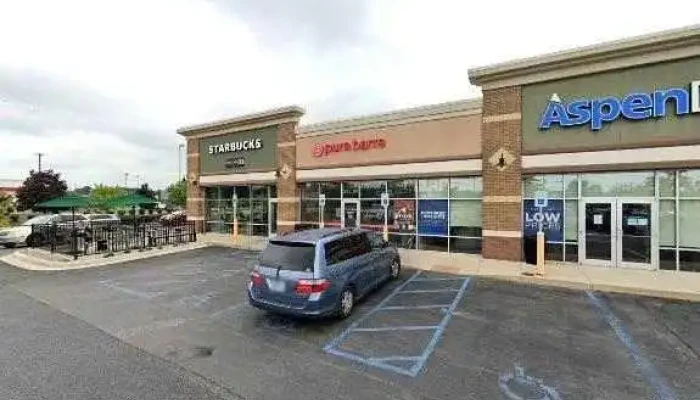 Pure Barre -  Street View 360deg - Fort Wayne