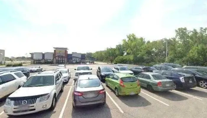 Pure Barre -  Street View 360deg - Green Bay