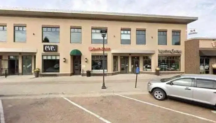 Pure Barre -  Street View 360deg - Ankeny