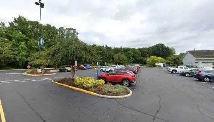 Pure Barre -  Street View 360deg - Annapolis