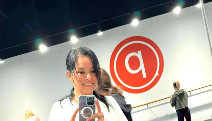 Pure Barre -  Where - North Andover