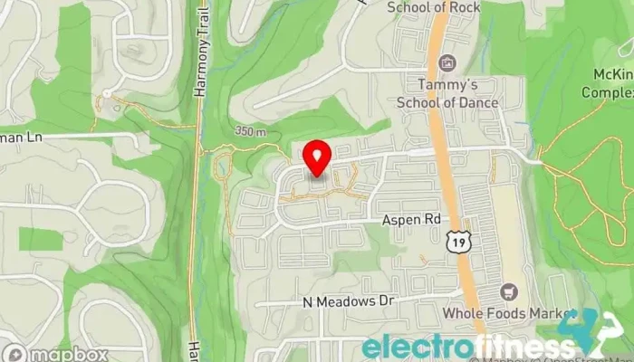 map of Pure Edge Performance Training Personal trainer, Fitness center, Gym, Nutritionist, Physical fitness program, Women's personal trainer in Wexford