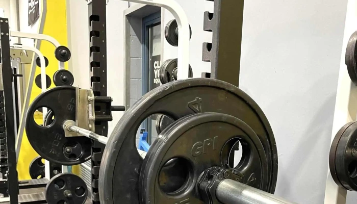 Pure Edge Performance Training -  Personal Trainer - Wexford