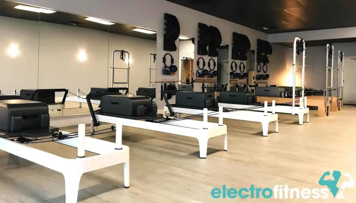 Pure Movement Pilates Studio - Fort Wayne
