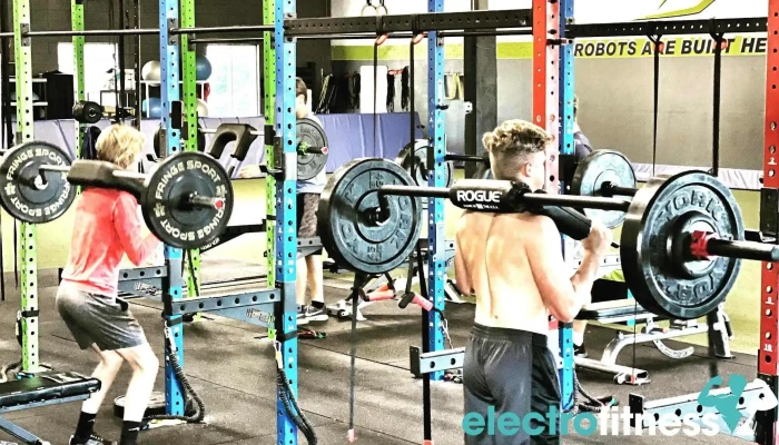 Pursuit Fitness -  All - Ham Lake