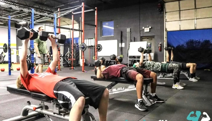 Pursuit Fitness -  By Owner - Ham Lake