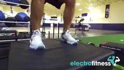 Pursuit Fitness -  Gym - Ham Lake