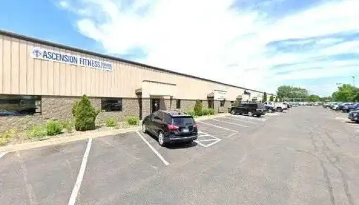 Pursuit Fitness -  Street View 360deg - Ham Lake