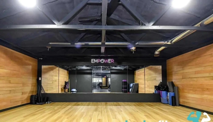Pwr Fitness -  By Owner - Keyser