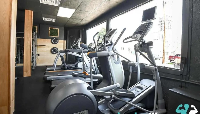Pwr Fitness -  Gym - Keyser