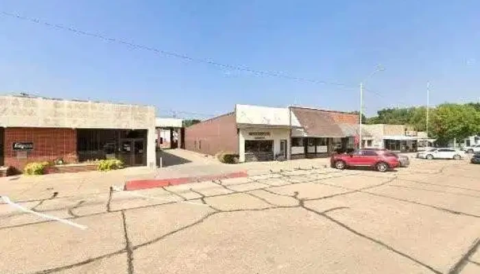 Quantum Gymnastics -  Street View 360deg - Alma