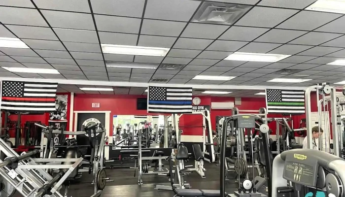 Quik Fit 24/7 - Greenbrier