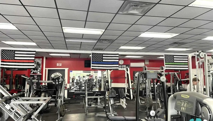 Quik Fit 247 All - Greenbrier