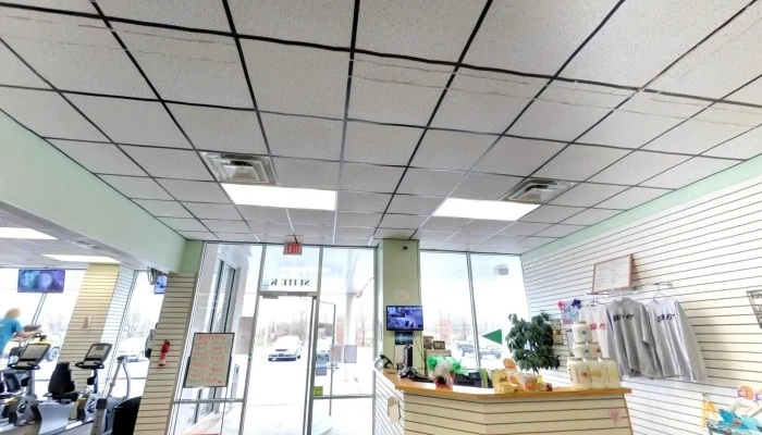 Quik Fit 247 Street View 360deg - Greenbrier