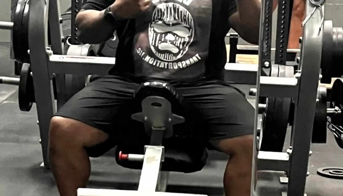 Quik Fit Of Russellville -  Gym - Russellville