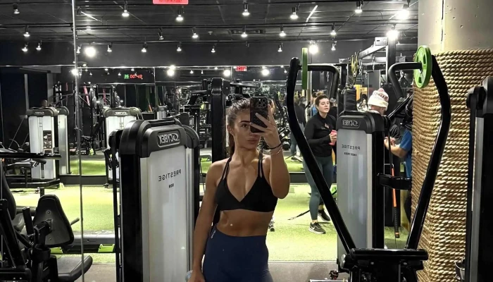Raw Fit 305 -  Gym - Miami