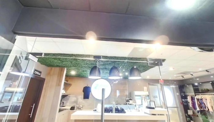 Raw Fit 305 -  Street View 360deg - Miami