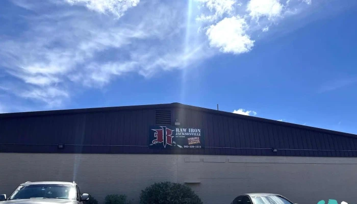 Raw Iron Gym -  Latest - Jacksonville