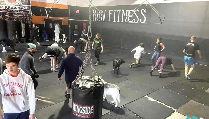Raw Real Application Workouts By Owner - Northvale