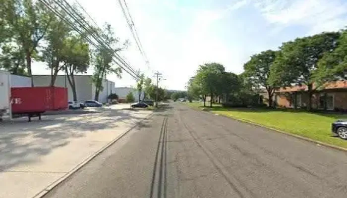 Raw Real Application Workouts Street View 360deg - Northvale