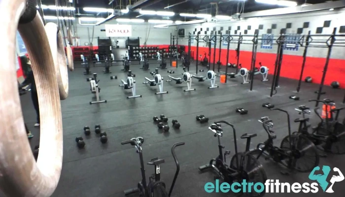 Raw Training -  All - Allison Park