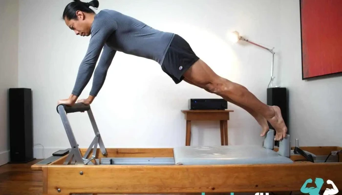 Re Form School Pilates All - Santa Fe