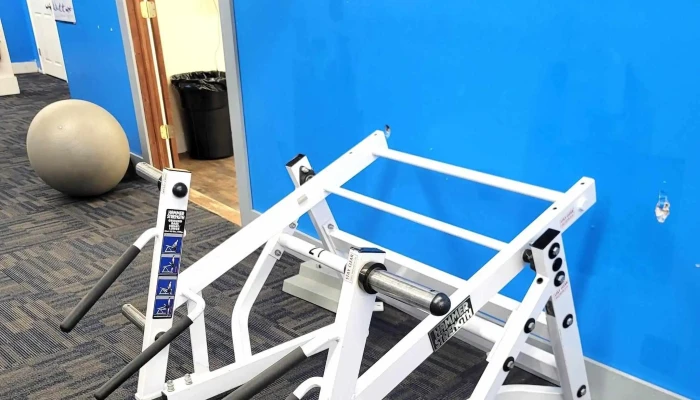 Real Steel Fitness -  Promotion - Claremont