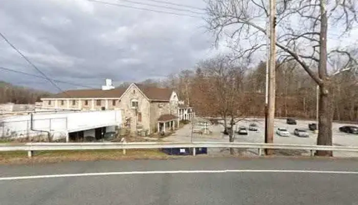 Real -  Time Fitness Street View 360deg - Andover