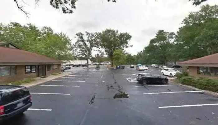 Rebalance Center Massage And Yoga Street View 360deg - Traverse City