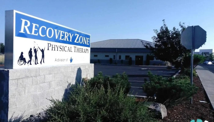 Recovery Zone Physical Therapy -  All - Klamath Falls