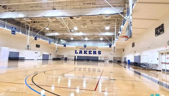 Recreation Center -  All - Allendale