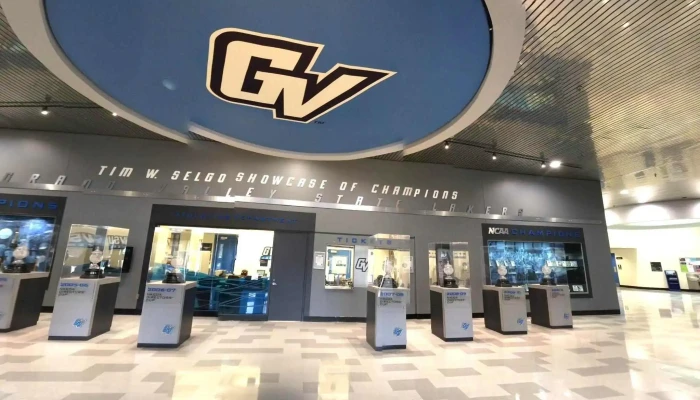 Recreation Center -  Street View 360deg - Allendale