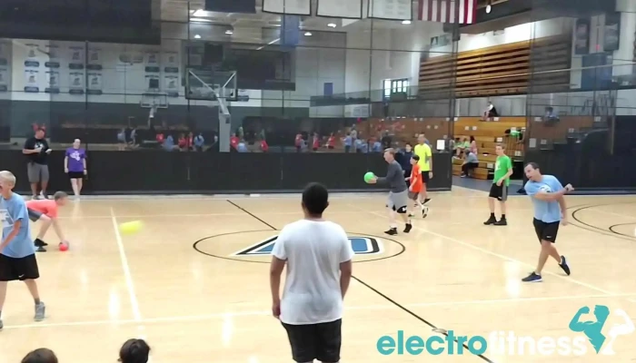 Recreation Center -  Videos - Allendale